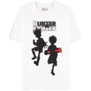 Difuzed Hunter x Hunter Kirua Skate Board Short Sl