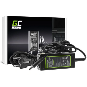 Portatīvā datora lādētājs Green Cell Pro 19.5V, 45