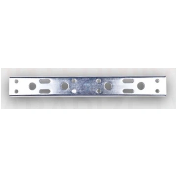 Tweetop montāžas plāksne, cinkota 150mm 6049207