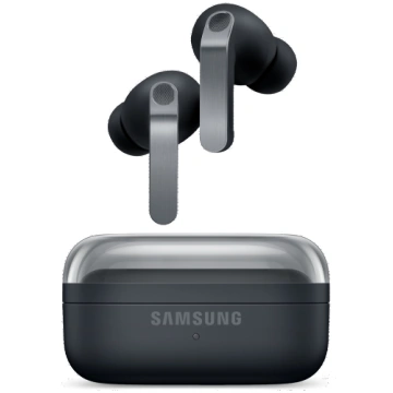 Samsung Galaxy Buds4 Pro, Melna