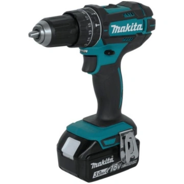 MAKITA WIERTARKO-WKRETARKA UDAROWA 18V 62/36Nm 2 x