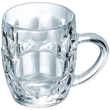 (FR0102936) BRITANNIA UNI ALUS KAUSS 28CL, Arcoroc