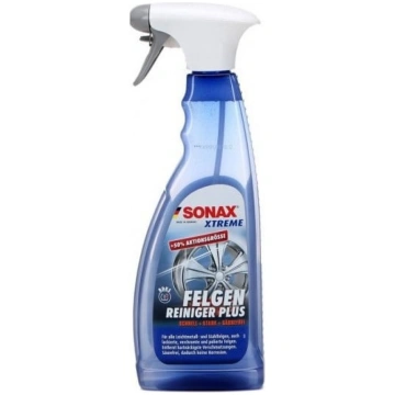 Disku tīrītājs SONAX Xtreme wheel cleaner full-eff