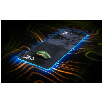 Razer Goliathus Chroma Extended Gaming Mouse Pad, 