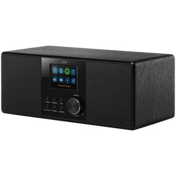 Interneta radio ra-e981b JVC