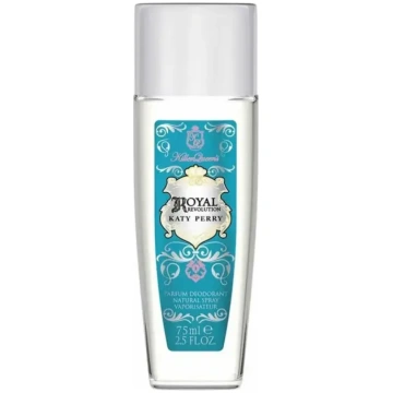 Katy Perry, Royal Revolution, Dezodorants-sprejs s