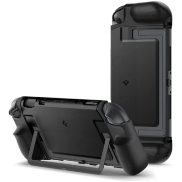 Spigen Nintendo Switch 2 Dual Grip konsoles aizsar