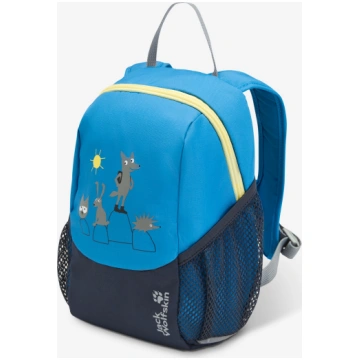 SPROUT 5 - aurora blue - One Size - Jack Wolfskin