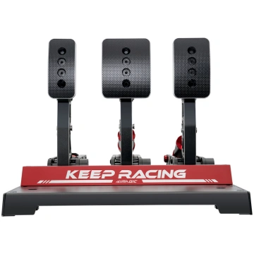 Simagic Simagic P1000 - 3er Pedalset | P1000 | 697