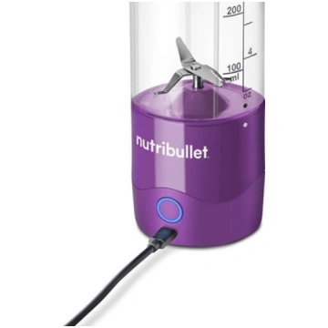 Blender Nutribullet Blender Nutribullet NBP003PU 8