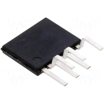 IC: PMIC | AC/DC switcher,SMPS controller | 100mA