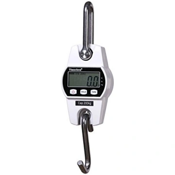 Mini LCD displejs Augstas precizitātes elektronisk