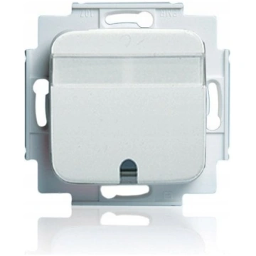 ABB Modul manipulatora podswietlany bialy SIGNAL F