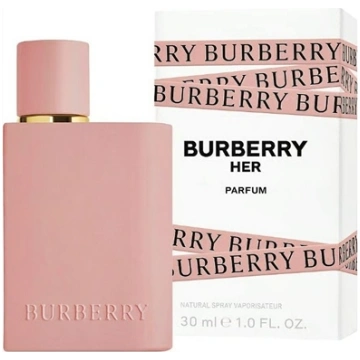 Burberry Her Parfum Perfume PAR 30 ml 361630594727