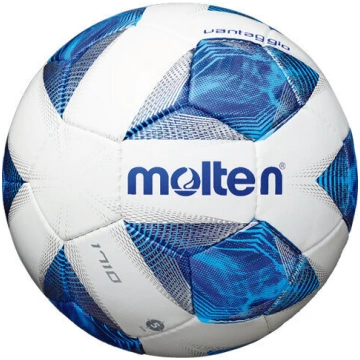 Molten futbols