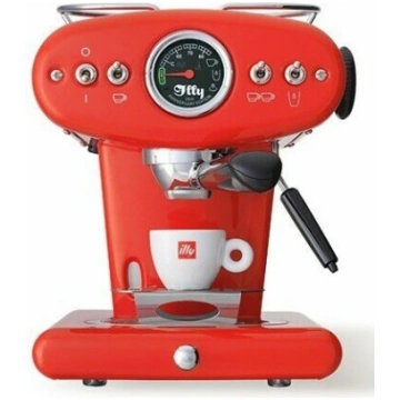 illy X1 espresso 1 l (60457) | 60457/600077319 | 8