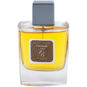 Franck Boclet Patchouli Eau de Parfum - testeris