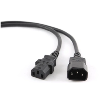 CABLE POWER EXTENSION 3M/PC-189-VDE-3M GEMBIRD | P