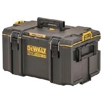 DEWALT Instrumentu kaste TOUGHSYSTEM 2.0 DS300 DWS