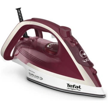 TEFAL FV6810E0 Ultragliss Plus gludeklis 2800W vio