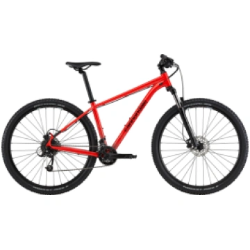 MTB CANNONDALE TRAIL 7