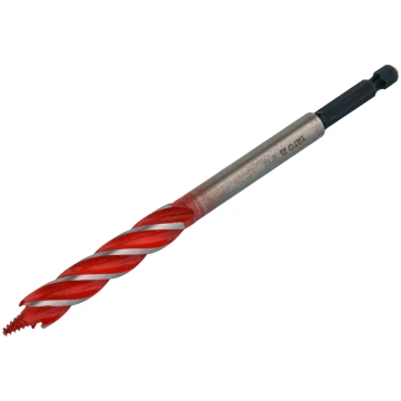 AUGER DRILL BIT 12MM HEX (YT-44681) Yato