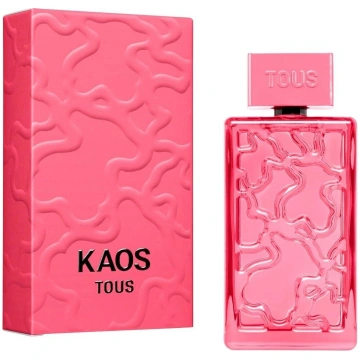 Tous Kaos Parfimērijas ūdens EDP 100 ml EB56721906