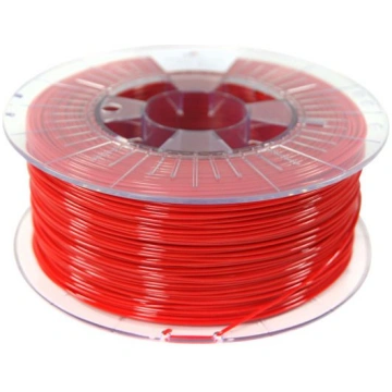 Spectrum Filament PLA jasnoczerwony
