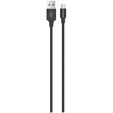 Vads Devia, Micro USB/USB