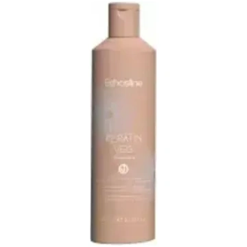 Echosline Keratin Veg Shampoo - colored and chemic