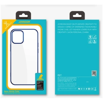 JOYROOM New Beautiful Series ultra thin case with 