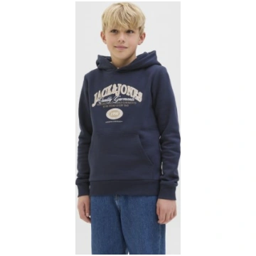 Jack & Jones bērnu sporta krekls 12289751*02