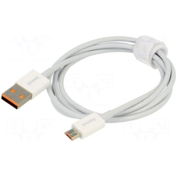Cable | High Speed,USB 2.0 | USB A plug,USB B micr