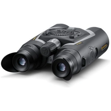 Pulsar Symbion LRF DXT50 multispektrālais binoklis