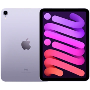 Apple iPad Mini 8.3 (2024) 7.Gen 256GB Cellular Pu