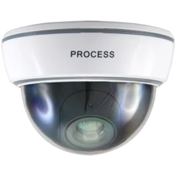 NIVIAN RETAIL CS914 Analog CCTV Camera SmartEG