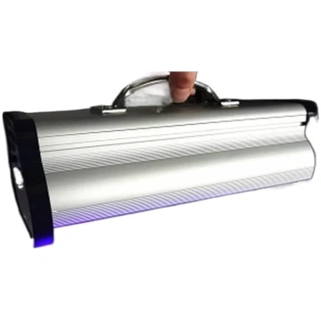 400W LED gaisma UV sveķu cietināšanas gaisma Foto 