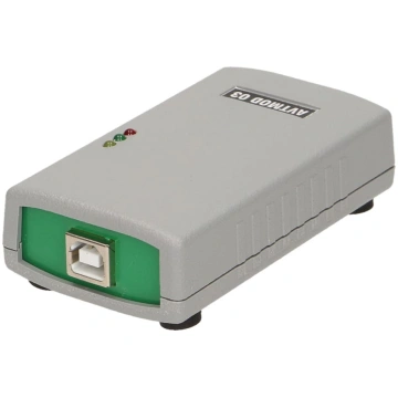 USB RS485 pārveidotājs enerģijas indikatoriem ORNO