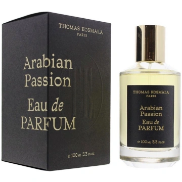 Thomas Kosmala Arabian Passion Perfume EDP 100ml 5