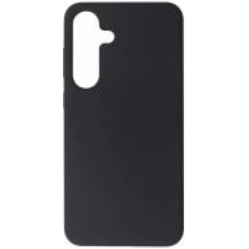 Just Must Regular Defence Case Galaxy S25 Plus Bla