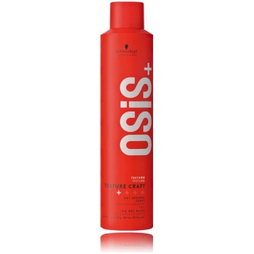 Schwarzkopf Professional Osis+ Texture Craft sprej