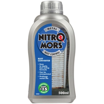 NitroMors rūsas pārveidotājs, 500ml | NRC500 | 501
