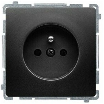 Kontakt-Simon Simon Basic wtyczkowe z ueniem (), z
