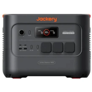 Explorer 3000 v2 EU Portable JACKERY 21-0001-00031