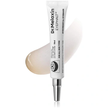 DR.MELAXIN Eyephalt Eyebag Cream 10ml - Crema cont