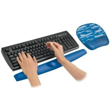 Fellowes Memory Foam tastatūras paliktnis (9178401
