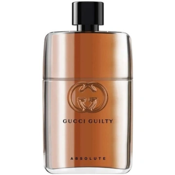 Gucci Guilty Absolute Edp vīriešu smaržas, 90 ml