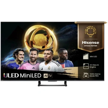 Televizors Hisense 50U7Q 50" 4K Ultra HD ULED 3840
