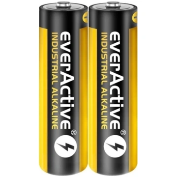 EverActive Bateria Industrial LR6/AA 2700mAh 2 szt