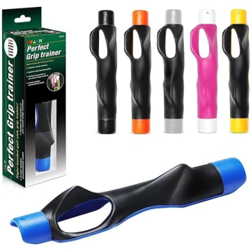 Golf Grip Trainer, golfa apmācības palīglīdzeklis